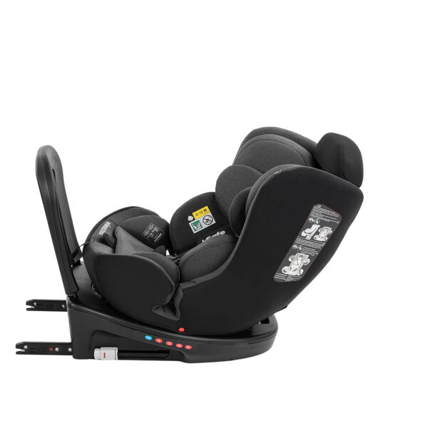 قیمت و خرید صندلی ماشین کودک کیکابو مدل i-Safe در فروشگاه سیسمونی ارمغان کیدز (ارمغان کودک پارک ملت)