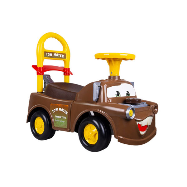 قیمت و خرید ماشین بازی زرین تویز مدل Musical Ride J4 در فروشگاه سیسمونی ارمغان کیدز (ارمغان کودک پارک ملت)