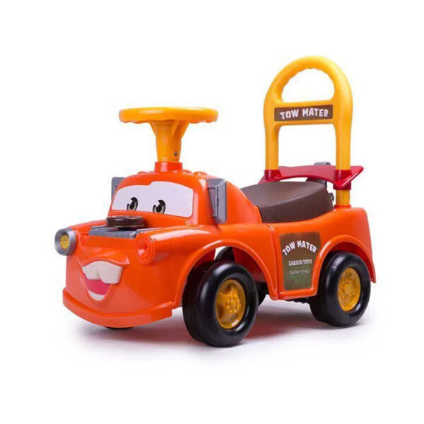 قیمت و خرید ماشین بازی زرین تویز مدل Musical Ride J4 در فروشگاه سیسمونی ارمغان کیدز (ارمغان کودک پارک ملت)