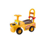 قیمت و خرید ماشین بازی زرین تویز مدل Musical Ride J4 در فروشگاه سیسمونی ارمغان کیدز (ارمغان کودک پارک ملت)