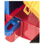 قیمت و خرید ماشین بازی کامیون زرین تویز مدل Truck 120 در فروشگاه سیسمونی ارمغان کیدز (ارمغان کودک پارک ملت)