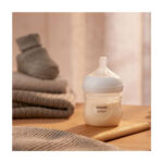 قیمت و خرید شیشه شیر طلقی نچرال ریسپانس فیلیپس اونت در فروشگاه سیسمونی ارمغان کیدز (ارمغان کودک پارک ملت)