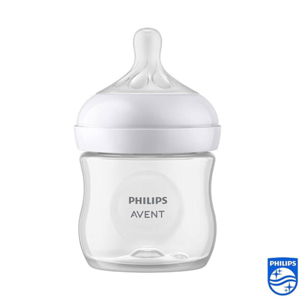 قیمت و خرید شیشه شیر طلقی نچرال ریسپانس فیلیپس اونت در فروشگاه سیسمونی ارمغان کیدز (ارمغان کودک پارک ملت)