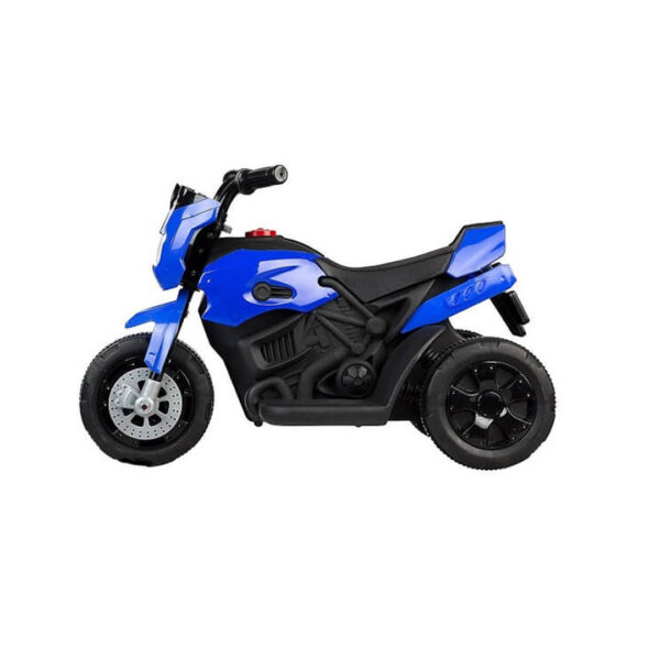 قیمت و خرید موتور شارژی سه چرخ مدل TH 8819 سپیده تویز در فروشگاه سیسمونی ارمغان کیدز ( ارمغان کودک پارک ملت )