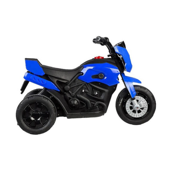 قیمت و خرید موتور شارژی سه چرخ مدل TH 8819 سپیده تویز در فروشگاه سیسمونی ارمغان کیدز ( ارمغان کودک پارک ملت )