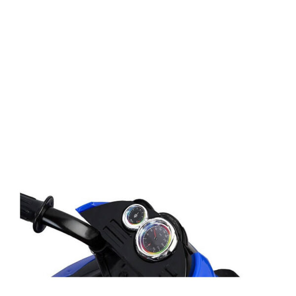 قیمت و خرید موتور شارژی سه چرخ مدل TH 8819 سپیده تویز در فروشگاه سیسمونی ارمغان کیدز ( ارمغان کودک پارک ملت )