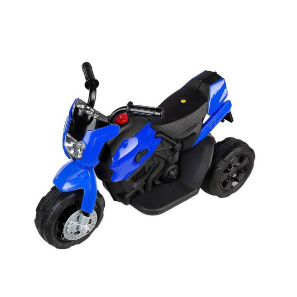 قیمت و خرید موتور شارژی سه چرخ مدل TH 8819 سپیده تویز در فروشگاه سیسمونی ارمغان کیدز ( ارمغان کودک پارک ملت )