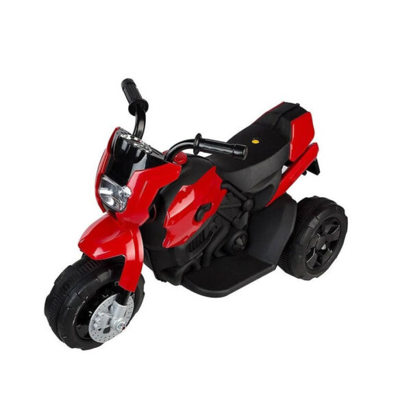 قیمت و خرید موتور شارژی سه چرخ مدل TH 8819 سپیده تویز در فروشگاه سیسمونی ارمغان کیدز ( ارمغان کودک پارک ملت )