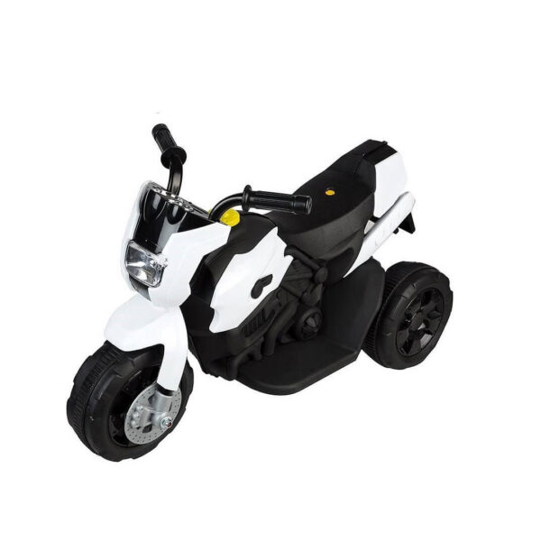 قیمت و خرید موتور شارژی سه چرخ مدل TH 8819 سپیده تویز در فروشگاه سیسمونی ارمغان کیدز ( ارمغان کودک پارک ملت )