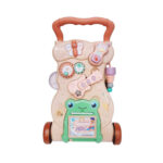 قیمت و خرید واکر موزیکال کودک طرح قورباغه | Baby Music Walker در فروشگاه سیسمونی ارمغان کیدز ( ارمغان کودک پارک ملت )