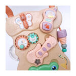 قیمت و خرید واکر موزیکال کودک طرح قورباغه | Baby Music Walker در فروشگاه سیسمونی ارمغان کیدز ( ارمغان کودک پارک ملت )