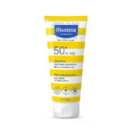 قیمت و خرید کرم ضد آفتاب کودک SPF50 موستلا Mustela در فروشگاه سیسمونی ارمغان کیدز ( ارمغان کودک پارک ملت )