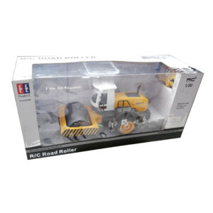 قیمت و خرید ماشین بازی غلتک کنترلی مدل Du21 دابل ایی | Double E در فروشگاه سیسمونی ارمغان کیدز ( ارمغان کودک پارک ملت )