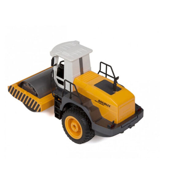 قیمت و خرید ماشین بازی غلتک کنترلی مدل Du21 دابل ایی | Double E در فروشگاه سیسمونی ارمغان کیدز ( ارمغان کودک پارک ملت )