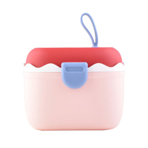 قیمت و خرید ظرف نگهداری شیرخشک پیمانه دار رووکو Rovco در فروشگاه سیسمونی ارمغان کیدز ( ارمغان کودک پارک ملت )