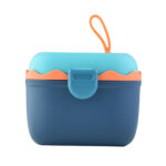 قیمت و خرید ظرف نگهداری شیرخشک پیمانه دار رووکو Rovco در فروشگاه سیسمونی ارمغان کیدز ( ارمغان کودک پارک ملت )