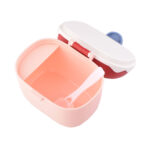 قیمت و خرید ظرف نگهداری شیرخشک پیمانه دار رووکو Rovco در فروشگاه سیسمونی ارمغان کیدز ( ارمغان کودک پارک ملت )