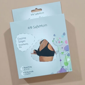 قیمت و خرید سوتین شیردهی سیف مام | Safe Mom در فروشگاه سیسمونی ارمغان کیدز ( ارمغان کودک پارک ملت )