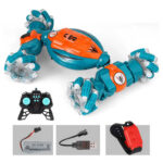 قیمت و خرید ماشین بازی کنترلی آفرود دودزا کد JT609 در فروشگاه سیسمونی ارمغان کیدز ( ارمغان کودک پارک ملت )