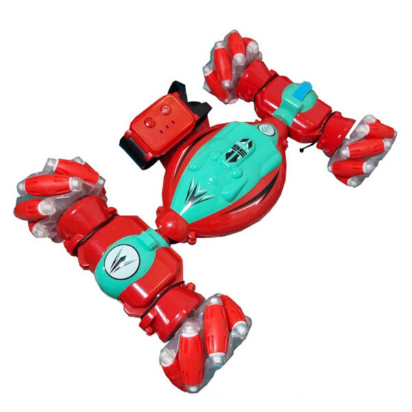 قیمت و خرید ماشین بازی کنترلی آفرود دودزا کد JT609 در فروشگاه سیسمونی ارمغان کیدز ( ارمغان کودک پارک ملت )