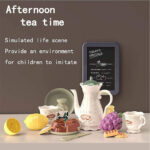 قیمت و خرید اسباب بازی آشپزخانه بزرگ مدل Spraing Mist Kitchen no.889-212 در فروشگاه سیسمونی ارمغان کیدز ( ارمغان کودک پارک ملت )