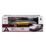 قیمت و خرید ماشین بازی کنترلی طرح بوگاتی کد 2030 در فروشگاه سیسمونی ارمغان کیدز ( ارمغان کودک پارک ملت )