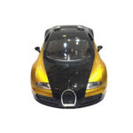 قیمت و خرید ماشین بازی کنترلی طرح بوگاتی کد 2030 در فروشگاه سیسمونی ارمغان کیدز ( ارمغان کودک پارک ملت )