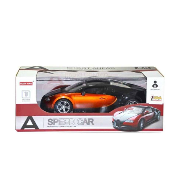 قیمت و خرید ماشین بازی کنترلی طرح بوگاتی کد 2030 در فروشگاه سیسمونی ارمغان کیدز ( ارمغان کودک پارک ملت )