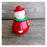 قیمت و خرید اسباب بازی عروسک دلقک چرخان تولو | Tolo در فروشگاه سیسمونی ارمغان کیدز ( ارمغان کودک پارک ملت )