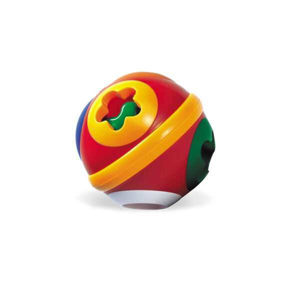 tolo-rolling-ball-shape-sorter-01 قیمت و خرید اسباب بازی توپ پازلی تولو | Toloدر فروشگاه سیسمونی ارمغان کیدز ( ارمغان کودک پارک ملت )
