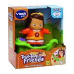 قیمت و خرید اسباب بازی دخترک گاری سوار موزیکال ویتک کد 162103 | Vtech در فروشگاه سیسمونی ارمغان کیدز ( ارمغان کودک پارک ملت )