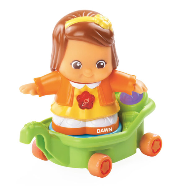 قیمت و خرید اسباب بازی دخترک گاری سوار موزیکال ویتک کد 162103 | Vtech در فروشگاه سیسمونی ارمغان کیدز ( ارمغان کودک پارک ملت )