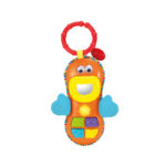 قیمت و خرید آویز موبایلی وین فان | Winfun Silly Face Cell Phone در فروشگاه سیسمونی ارمغان کیدز ( ارمغان کودک پارک ملت )