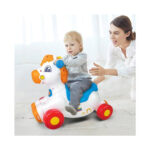 قیمت و خرید واکر کودک موزیکال طرح اسب وین فان | Winfun 00760 در فروشگاه سیسمونی ارمغان کیدز ( ارمغان کودک پارک ملت )