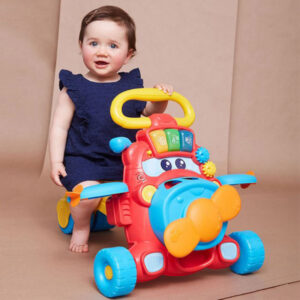 قیمت و خرید واکر موزیکال کودک طرح هواپیما وین فان | Winfun 00875 در فروشگاه سیسمونی ارمغان کیدز ( ارمغان کودک پارک ملت )