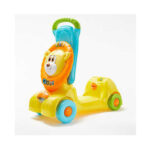 قیمت و خرید واکر کودک موزیکال سه کاره طرح شیر | Winfun 00855 در فروشگاه سیسمونی ارمغان کیدز ( ارمغان کودک پارک ملت )