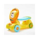 قیمت و خرید واکر کودک موزیکال سه کاره طرح شیر | Winfun 00855 در فروشگاه سیسمونی ارمغان کیدز ( ارمغان کودک پارک ملت )