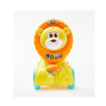 قیمت و خرید واکر کودک موزیکال سه کاره طرح شیر | Winfun 00855 در فروشگاه سیسمونی ارمغان کیدز ( ارمغان کودک پارک ملت )