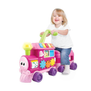 قیمت و خرید واکر کودک چند کاره طرح قطار | Winfun در فروشگاه سیسمونی ارمغان کیدز ( ارمغان کودک پارک ملت )