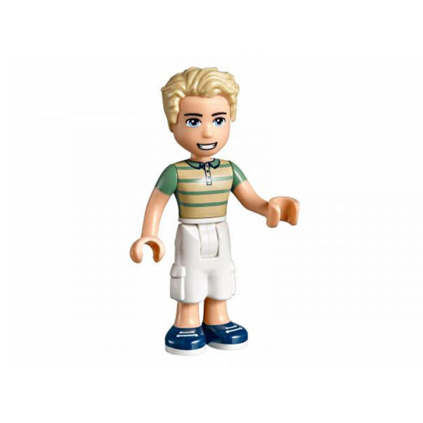 قیمت و خرید اسباب بازی ساختنی لگو دوستان دخترانه کد 10612 در فروشگاه سیسمونی ارمغان کیدز ( ارمغان کودک پارک ملت )