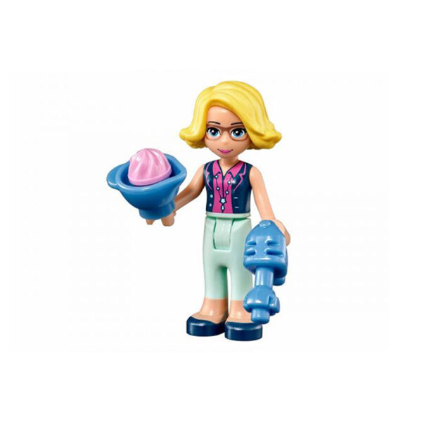 قیمت و خرید اسباب بازی ساختنی لگو دوستان دخترانه کد 10612 در فروشگاه سیسمونی ارمغان کیدز ( ارمغان کودک پارک ملت )