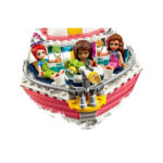 قیمت و خرید اسباب بازی ساختنی لگو کشتی تفریحی دوستان کد 11373 در فروشگاه سیسمونی ارمغان کیدز ( ارمغان کودک پارک ملت )