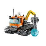 قیمت و خرید اسباب بازی ساختنی لگو مدل Urban Arctic 10442 در فروشگاه سیسمونی ارمغان کیدز ( ارمغان کودک پارک ملت )