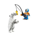 قیمت و خرید اسباب بازی ساختنی لگو مدل Urban Arctic 10442 در فروشگاه سیسمونی ارمغان کیدز ( ارمغان کودک پارک ملت )