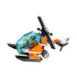 قیمت و خرید اسباب بازی ساختنی لگو مدل Urban Arctic 10442 در فروشگاه سیسمونی ارمغان کیدز ( ارمغان کودک پارک ملت )