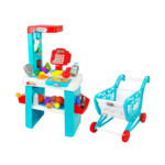 قیمت و خرید اسباب بازی صندوق فروشگاهی بوا مدل سوپر مارکت کد8763 در فروشگاه سیسمونی ارمغان کیدز ( ارمغان کودک پارک ملت )