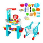 قیمت و خرید اسباب بازی صندوق فروشگاهی بوا مدل سوپر مارکت کد8763 در فروشگاه سیسمونی ارمغان کیدز ( ارمغان کودک پارک ملت )