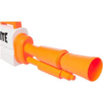 قیمت و خرید تفنگ اسباب بازی نرف NERF مدل Fortnite IR در فروشگاه سیسمونی ارمغان کیدز ( ارمغان کودک پارک ملت )