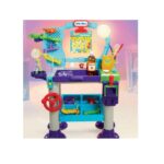 قیمت و خرید اسباب بازی میز آزمایشگاه Little Tikes در فروشگاه سیسمونی ارمغان کیدز ( ارمغان کودک پارک ملت )