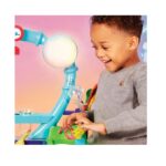 قیمت و خرید اسباب بازی میز آزمایشگاه Little Tikes در فروشگاه سیسمونی ارمغان کیدز ( ارمغان کودک پارک ملت )